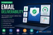 Email Deliverability Guide: SPF, DKIM & DMARC (2026)