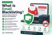 What is Email Blacklisting? DNSBL & Sender Reputation