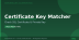 SSL Key Mismatch: Check If Certificate Matches Key