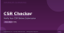 CSR Checker: Verify &amp; Decode Your CSR Online Free