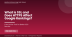 What is SSL? The Complete Guide to SSL/TLS Certificates & HTTPS